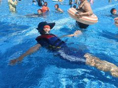 -苏州乐园森林水世界