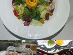 -3号仓库·创意中国菜(新世界城店)