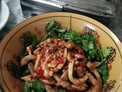 -老师傅餐馆(长沙店)