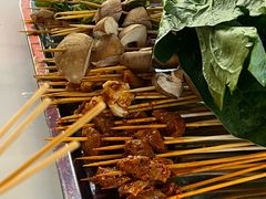 -碟滋味牛肉串串香火锅(田盛街店)
