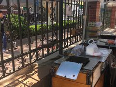 -大学路8号炸串(大学路十四号院店)