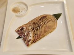 -鸿宾楼(展览馆路店)