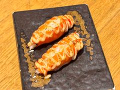 -大雄寿司(番禺万达店)