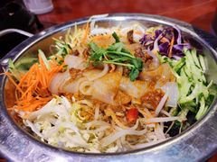 -海拉尔蒙古包(房山长阳总店)