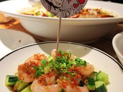 捞得风生水起虾-太二酸菜鱼(深圳布吉万象汇店)