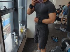 -WEGYMER健萌健身(麦德龙钰龙天下馆)