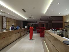 -悦秀大酒楼(江头店)
