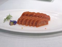 桂花糯米莲藕-和记小菜(名品店)