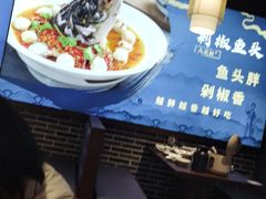 -八碗湘长沙市井菜(坡子街店)