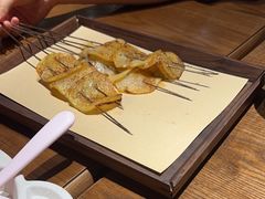 -天怡興·百年蒸饺(万豪广场店)