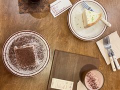 -The Roastery By AllYouWant(福田店)