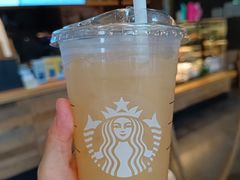 -星巴克(太原茂业天地店)