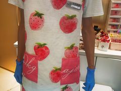 -花花卷卷·鲜食蛋糕(静安久光百货店)