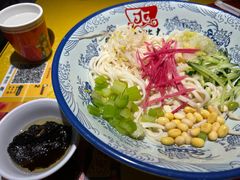 -大海碗·炸酱面·烤鸭·京菜(天坛店)