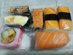 -鲜道寿司(无锡苏宁店)