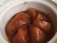 -西湖春天•老字号杭州菜(百汇店)