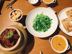 时蔬-上海小南国(正大店)