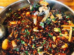 -黑竹香鸡(营和巷店)