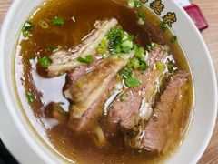 -百福麵家(新馬路店)