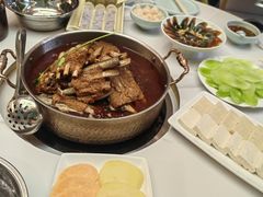 -旧县羊蝎子(旧县店)