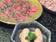 -樱嘢·炭火烧肉(惠南店)
