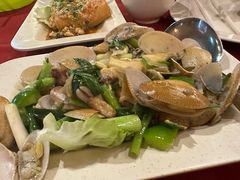 -真浪大家乐海鲜餐馆