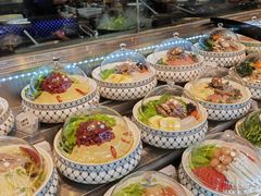 -大众海鲜(巨龙北路店)