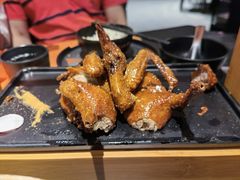 -羽鸽集·乳鸽专门店·地道顺德菜(岭南站店)