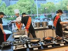 -群乐饭店(滨安路店)