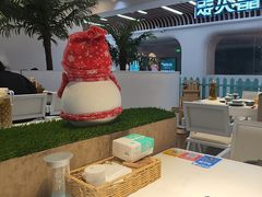 -濠七糟粕醋•海南酸汤火锅(中关村店)