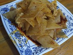 -张兴邦擀面皮(禧悦里店)