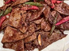 -張飛扒肉·龙江非遗(道外店)