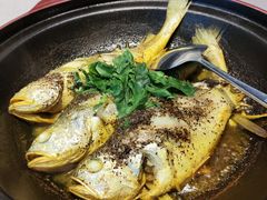 -小满海鲜·别院(天津旗舰店)