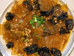 -食光慢宴·安吉土菜馆