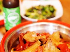 -甲王二老长沙口味馆