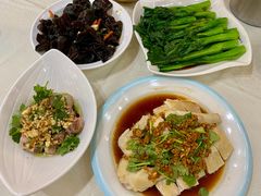 -岭南汇海鲜酒家·粤菜·手工茶点(蛇口店)