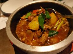 -美奈小馆·越南料理(中航城君尚购物中心店)
