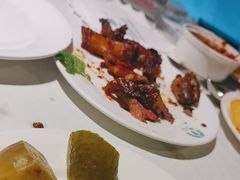 -戈拿旺巴西烤肉(崇文门店)