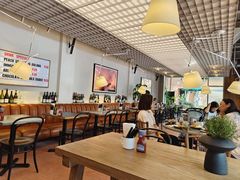 -尚牛社会 Beef & Liberty(金桥EKA天物店)