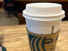 -星巴克(呼和浩特民族商场店)