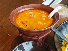 -星叶·东南亚料理(宁波万象汇店)