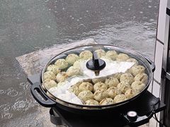 -老虎灶小吃