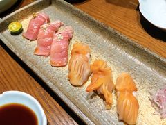 -傑·料理·海鲜放题(佛山文华荟店)