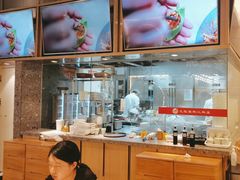 -船歌·鱼水饺青岛菜(国贸商城店)