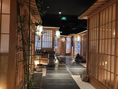 -京旬海鲜放题·铁板烧自助餐厅