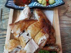 -Hi YOU你的饭局泰餐厅(雍和宫店)