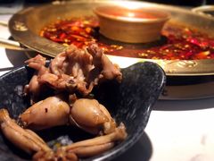 -哥老官重庆美蛙鱼头(宝山龙湖店)
