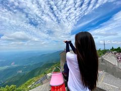 -南岳衡山风景名胜区