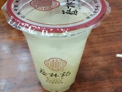 -蔡林记(珞狮南路店)