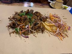 -特色酱椒鱼私房菜(黄鹤楼店)